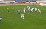 FK Donji Srem - OFK Beograd 0-0